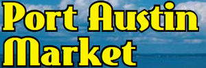 Port Austin Market